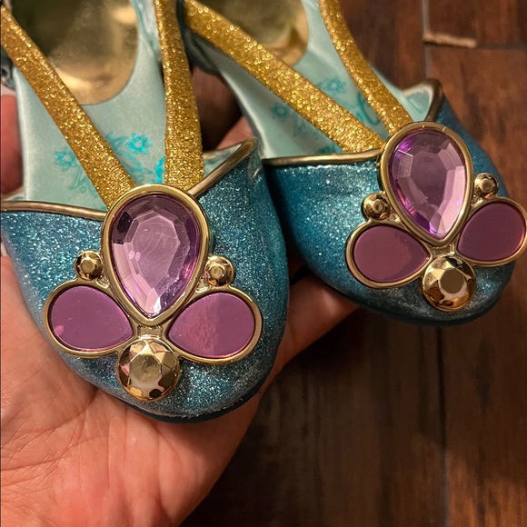 Toddler Girl size 8 Shoe Bundle - Picture 9 of 11